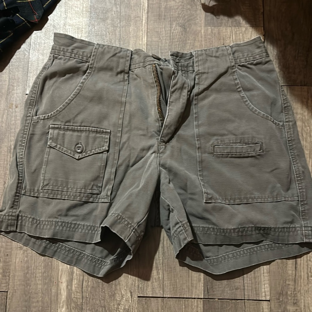 AE supply Cargo Kakhi